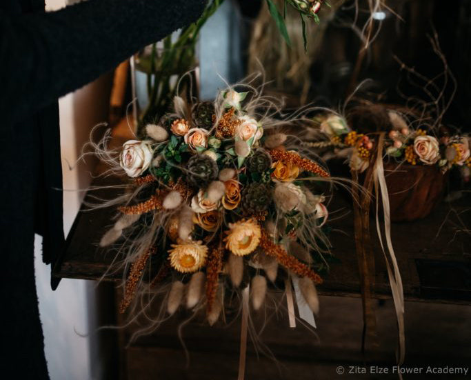 2023 Floral trends to look out for