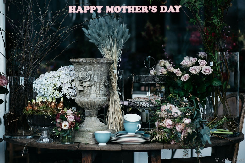 Mother's Day 2020