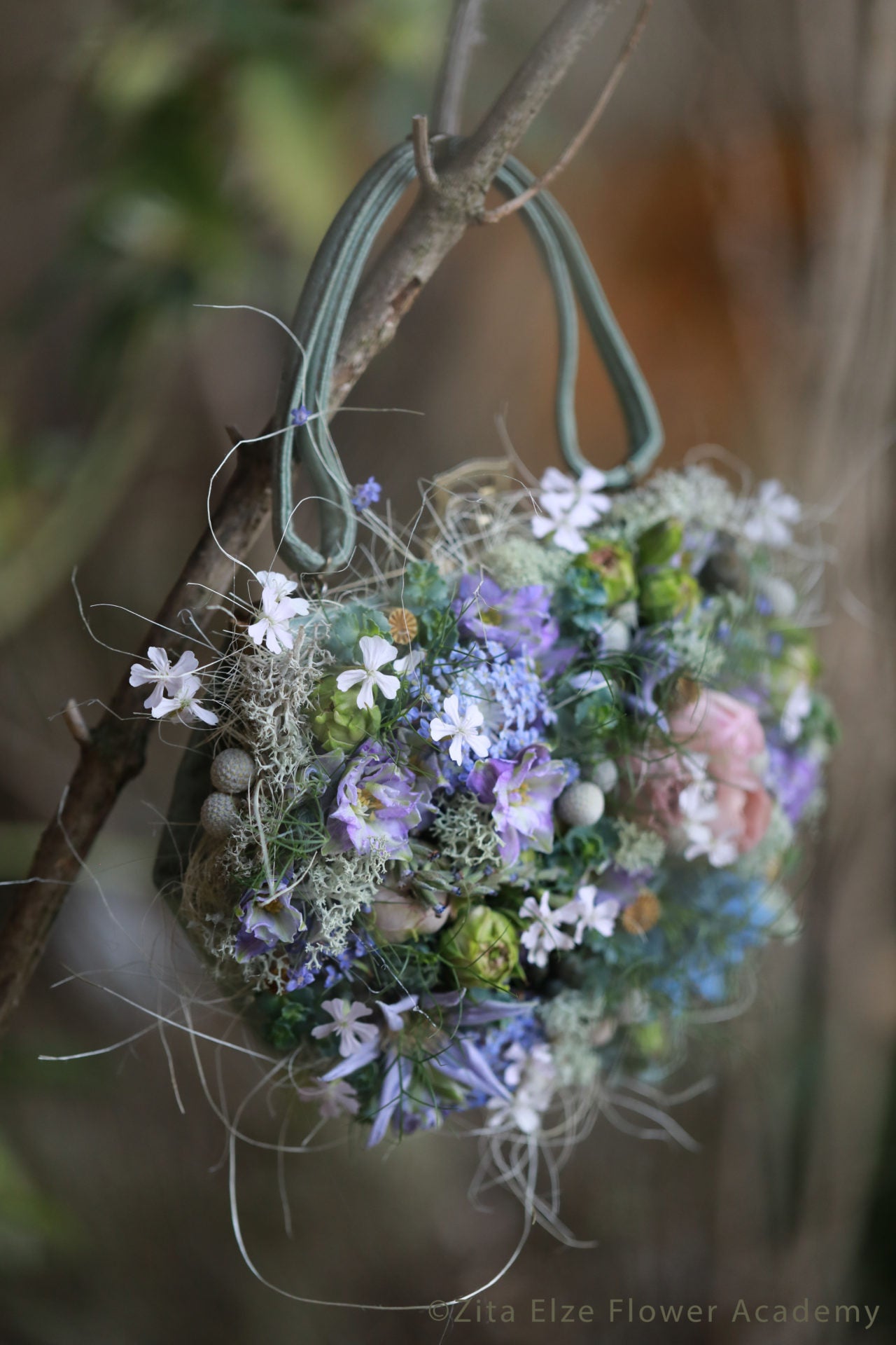 Melodies of Spring II