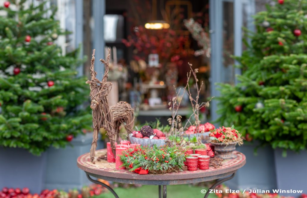 City Chic Christmas