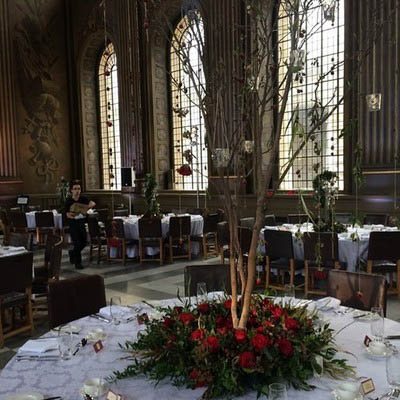 3 Day Wedding