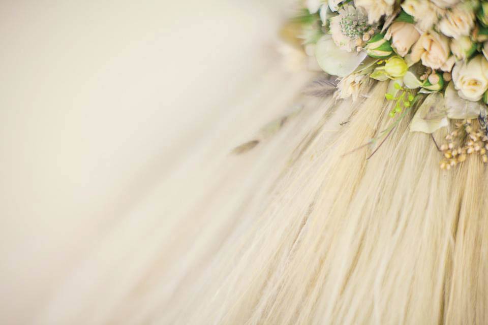 The Florist Interview