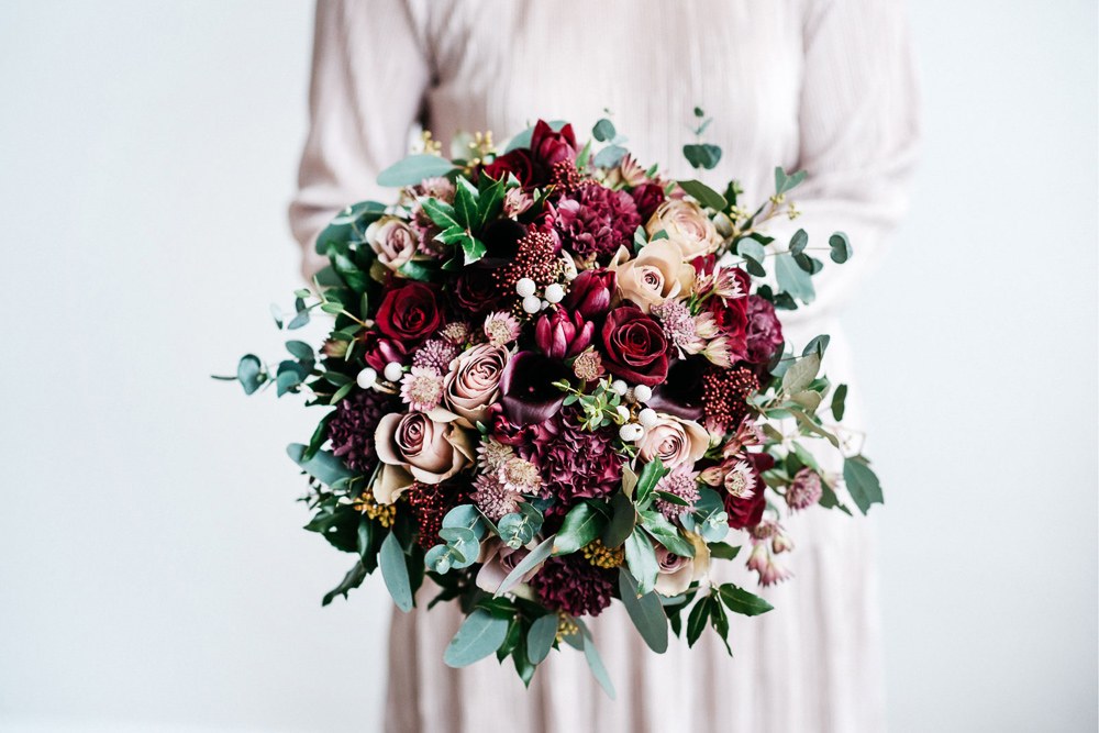 BOUQUETS