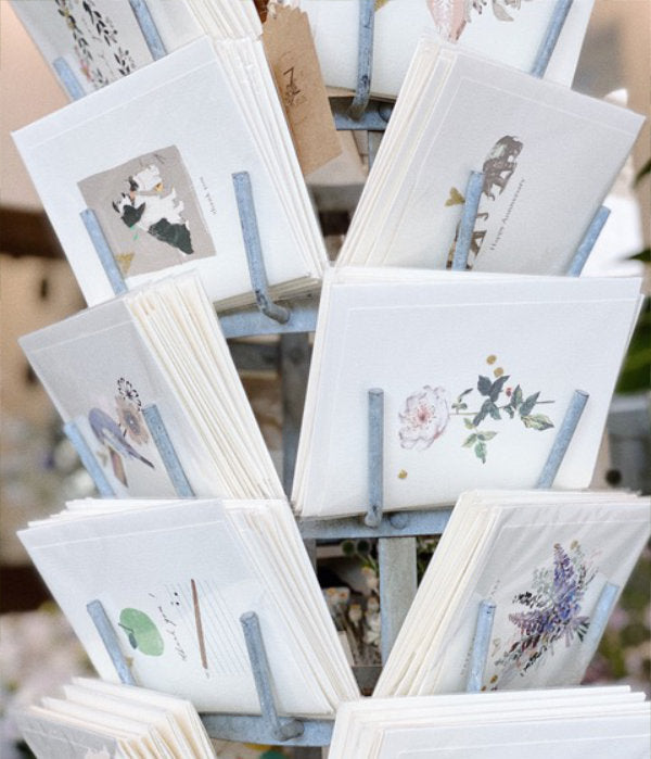 CARDS