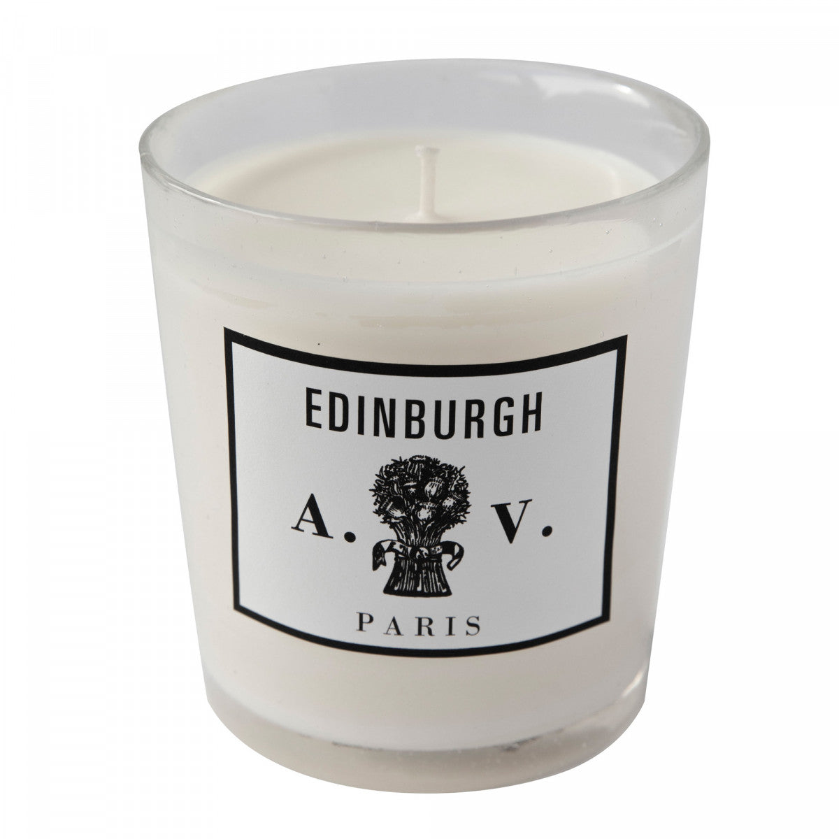 Edinburgh Candle by Astier de Villatte, 260g