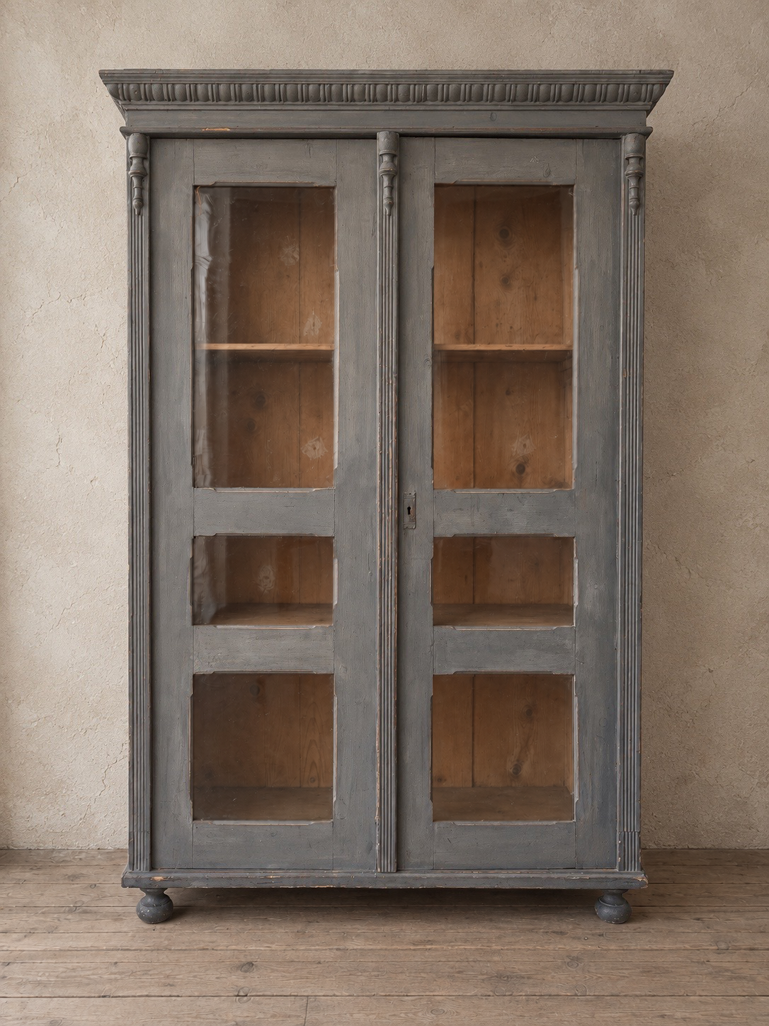 Glazed Cabinet