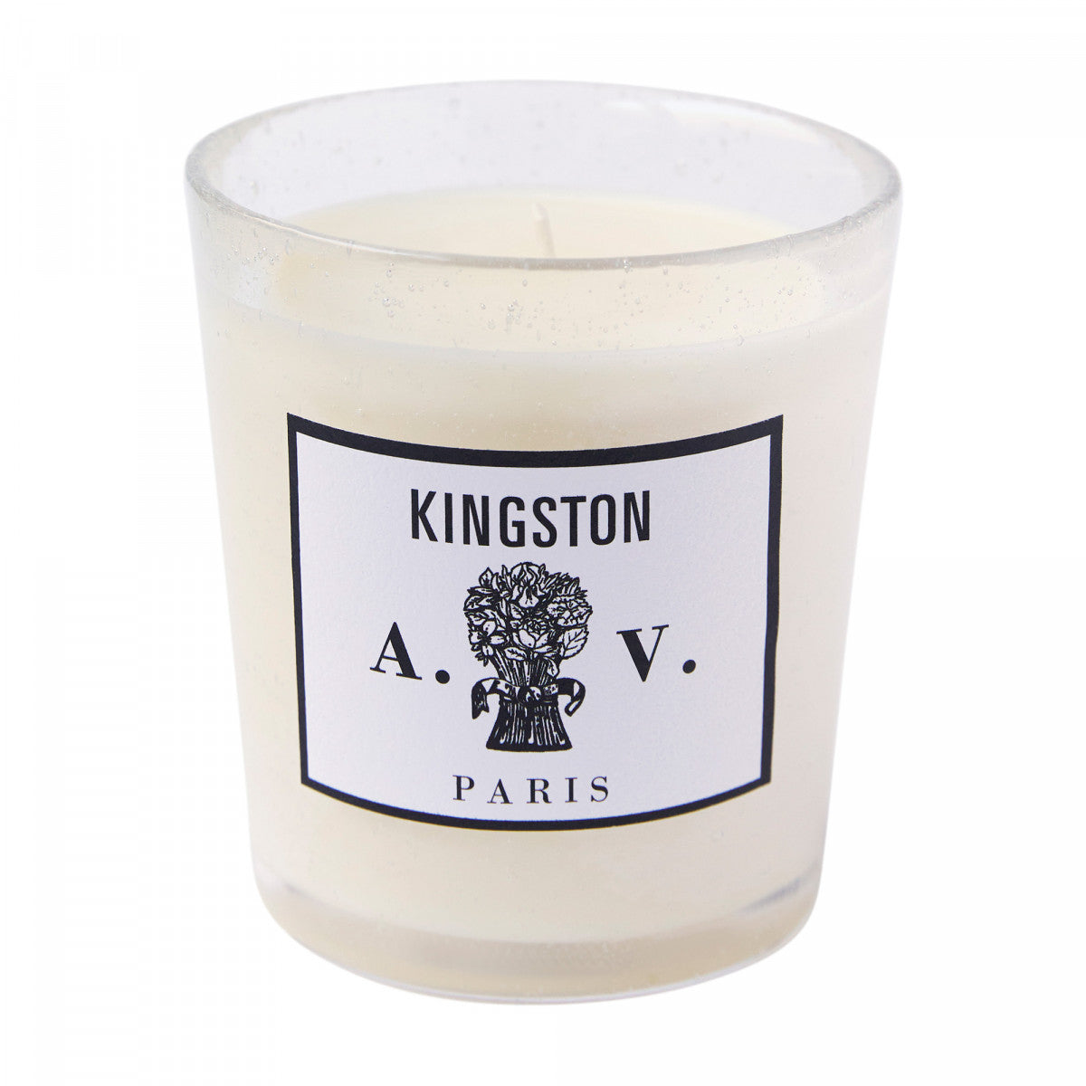 Kingston Candle by Astier de Villatte, 260g
