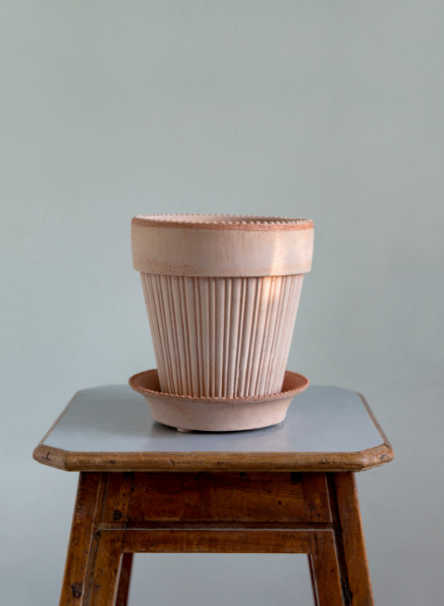 Bergs Potter - Simona Raw Rosa