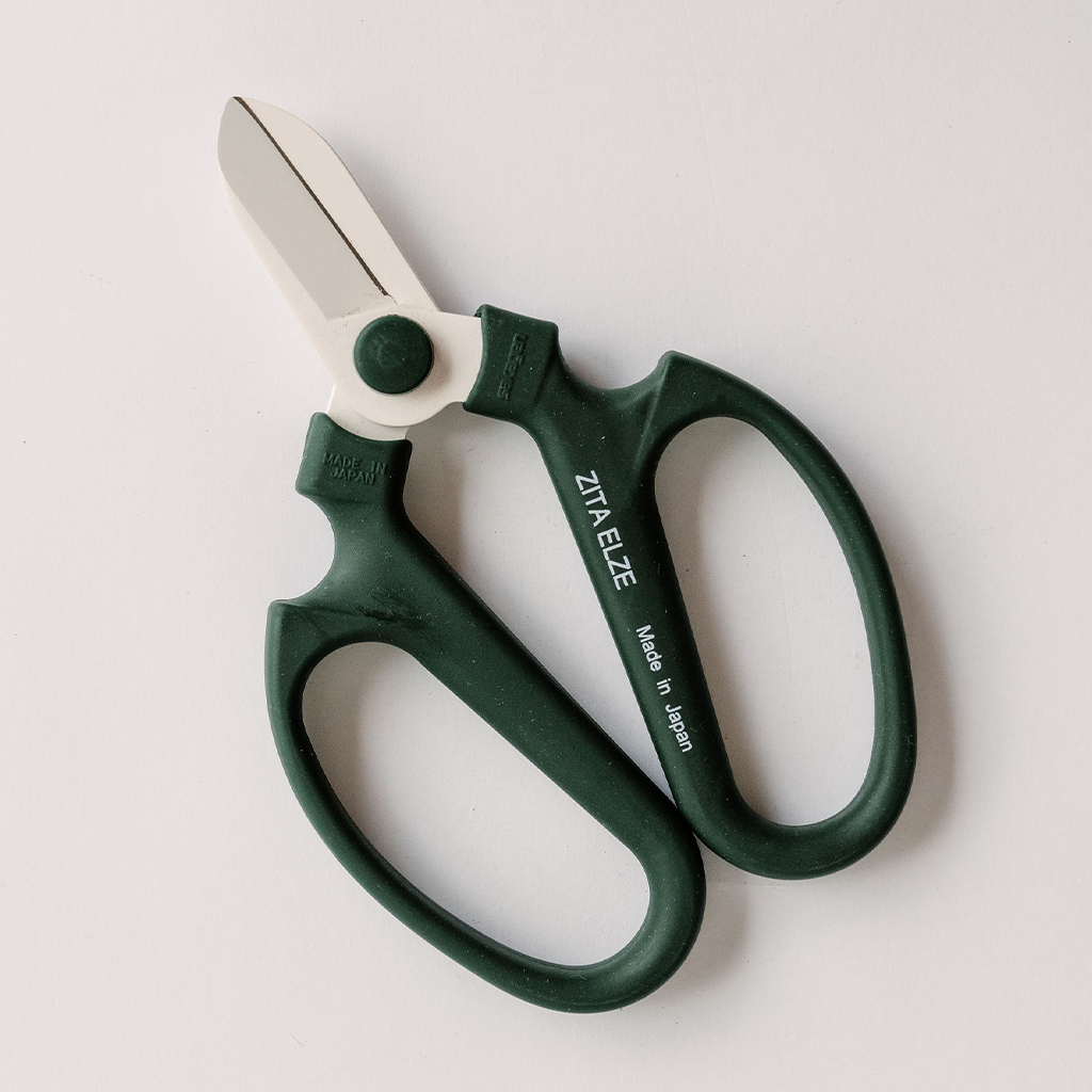 Zita Elze Florist Scissors