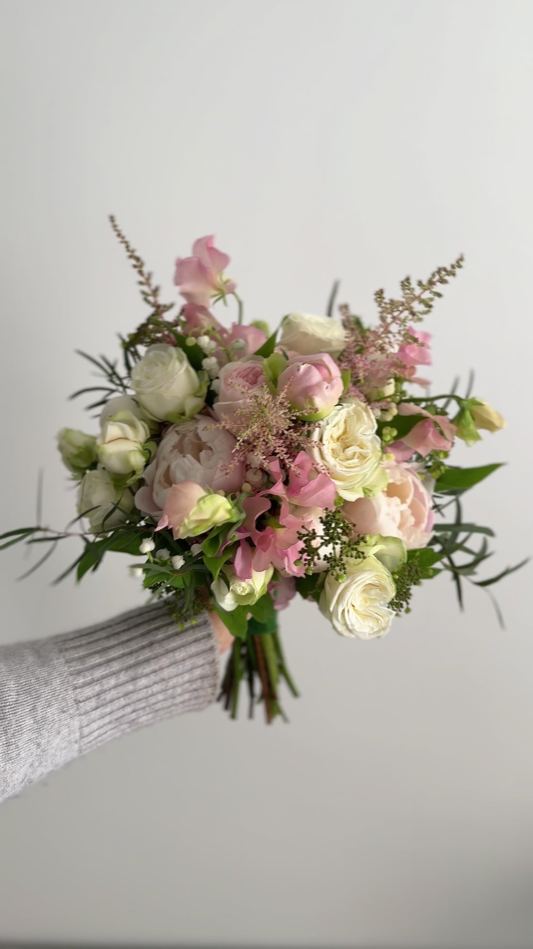 Prèt-A-Porter Bridal Bouquet