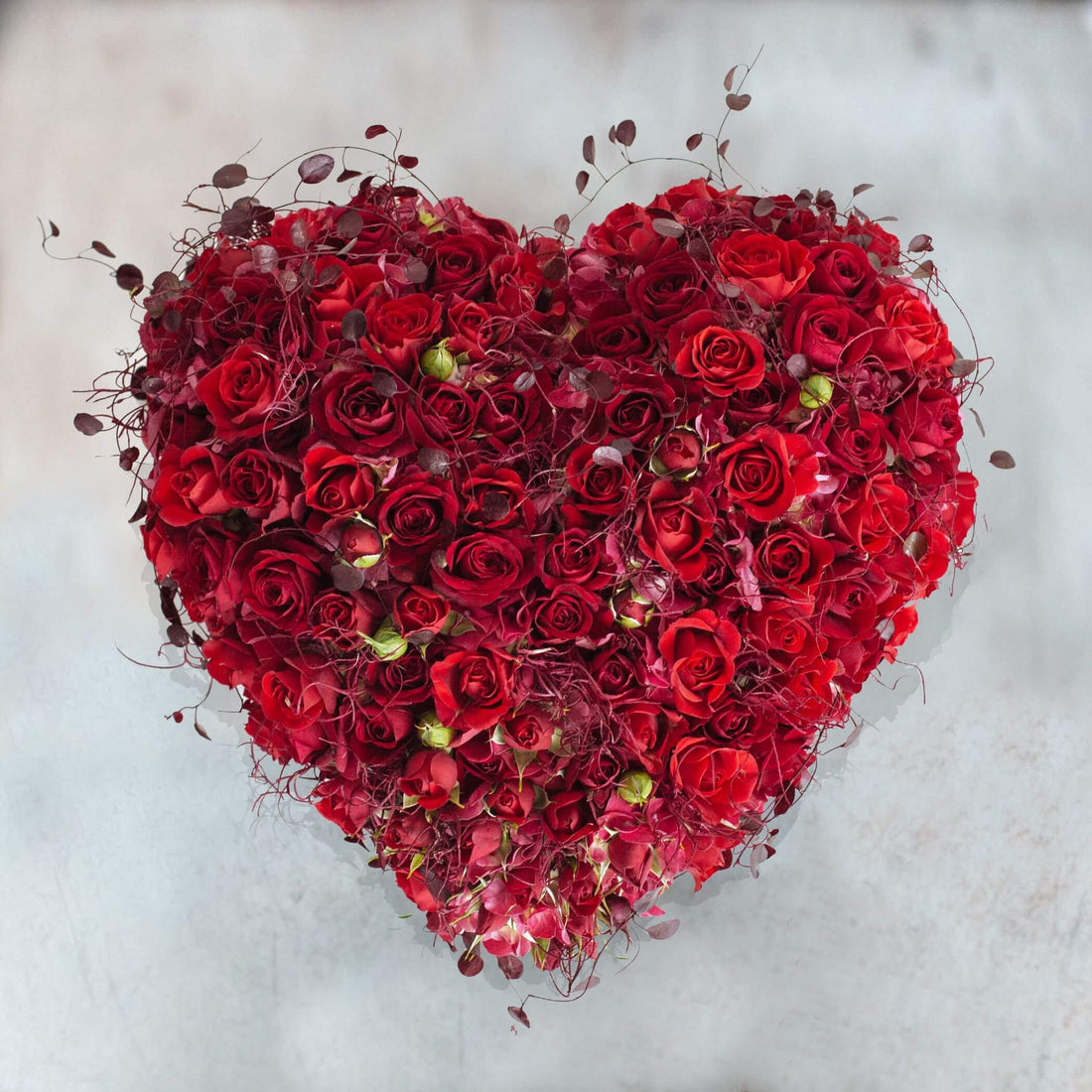 Jewel Heart