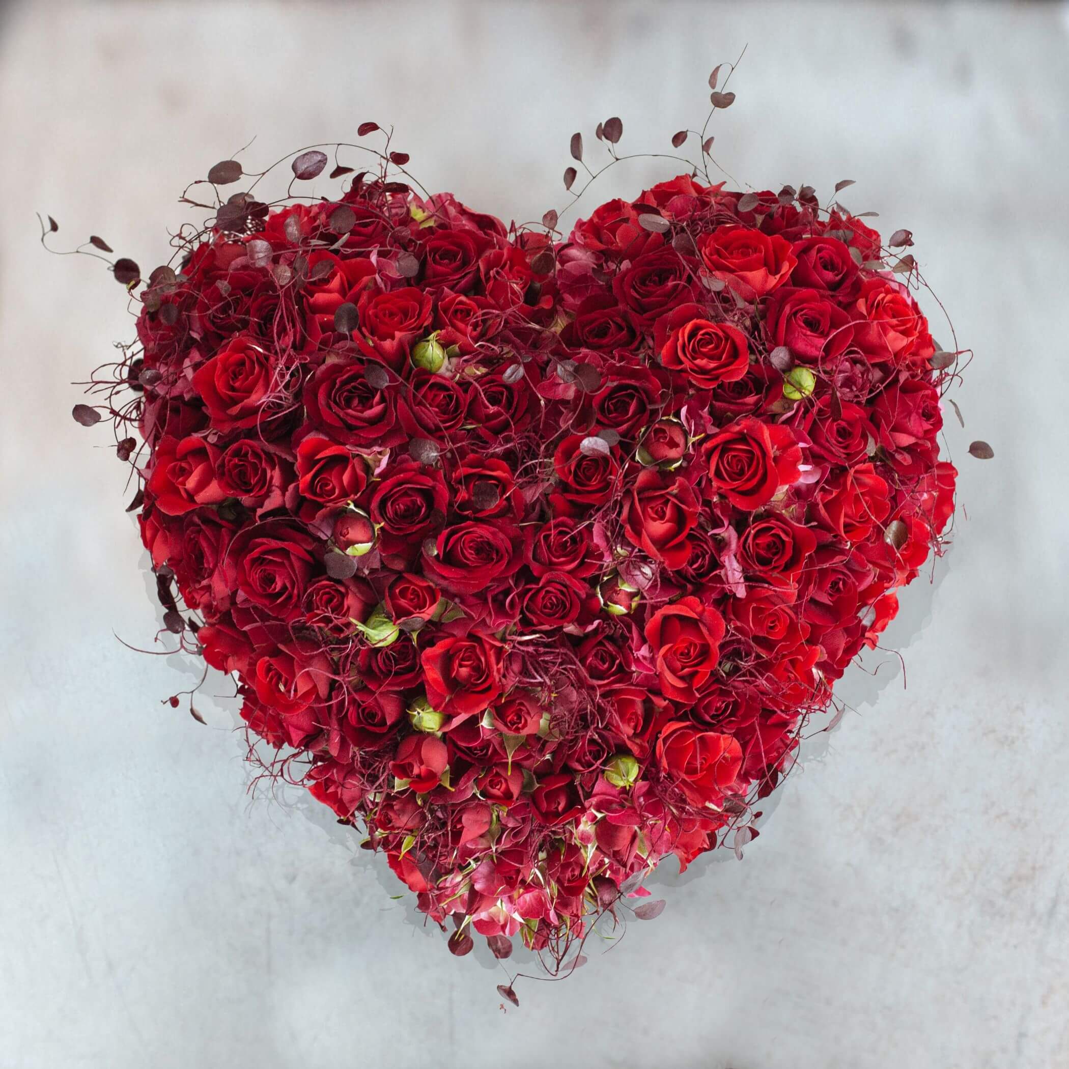 Jewel Heart