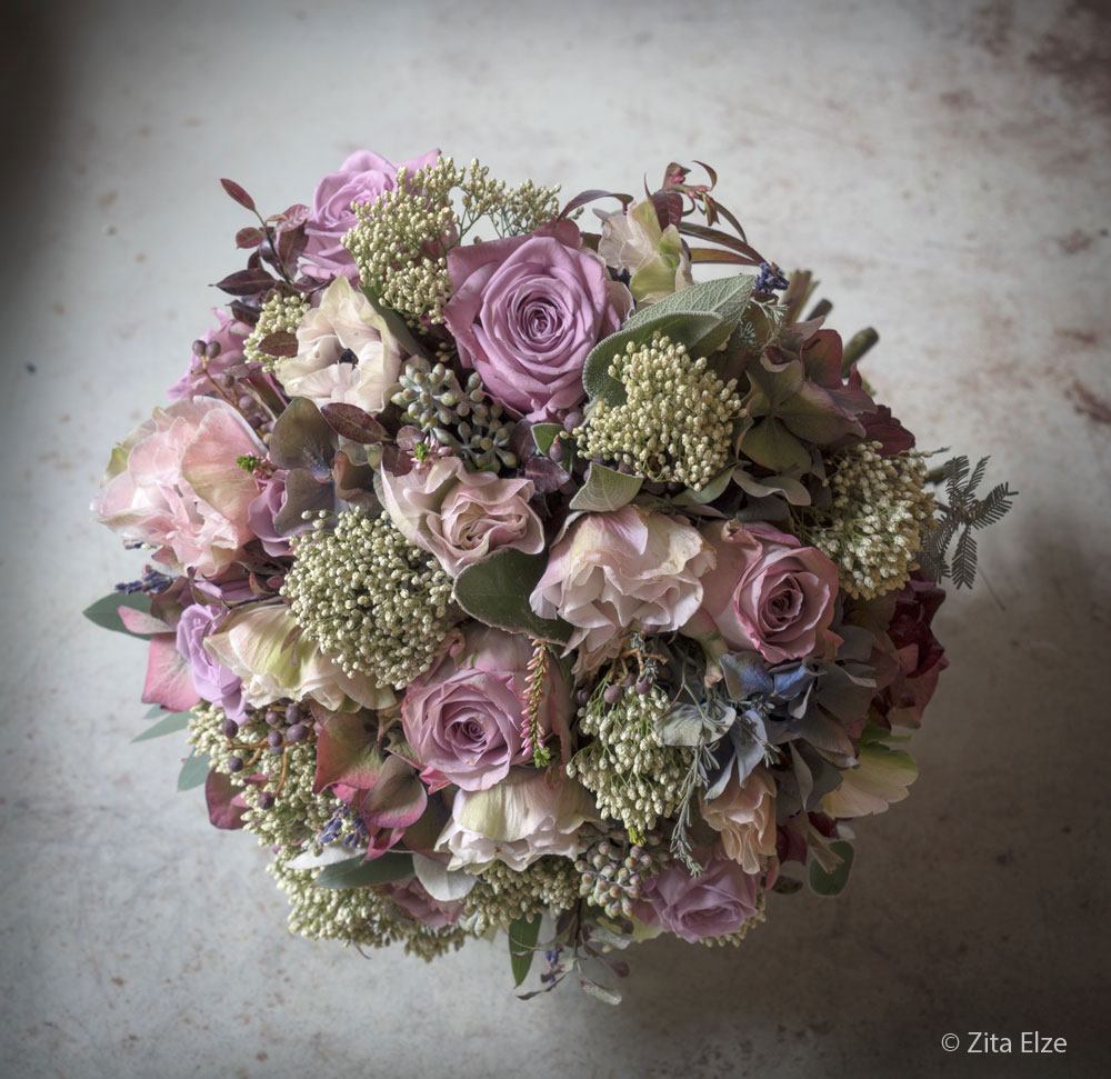Lilac Sage Blush