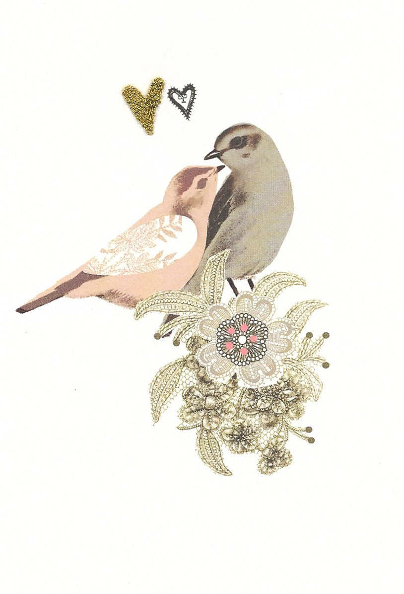 Birds of Love