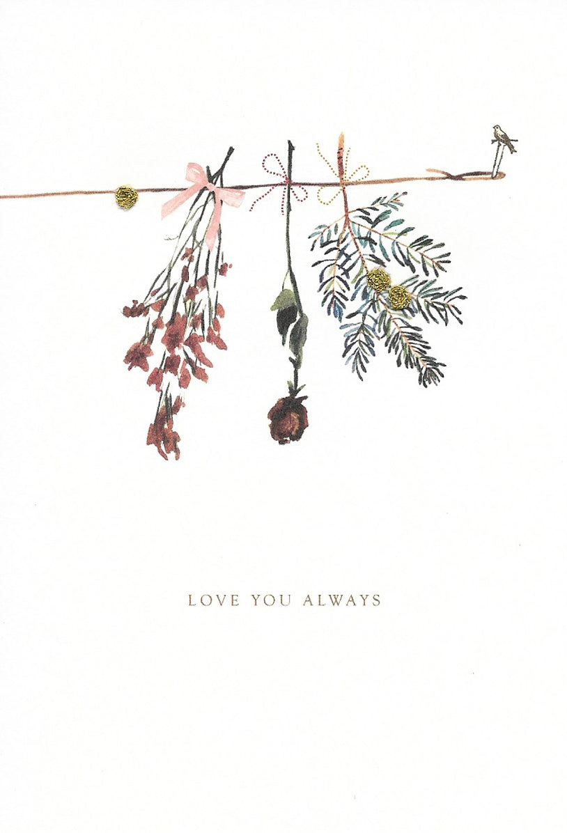 Love you Always