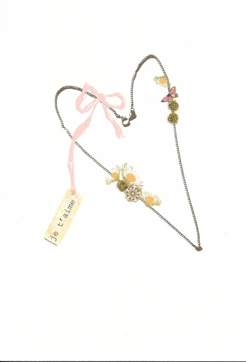 Daisy Chain