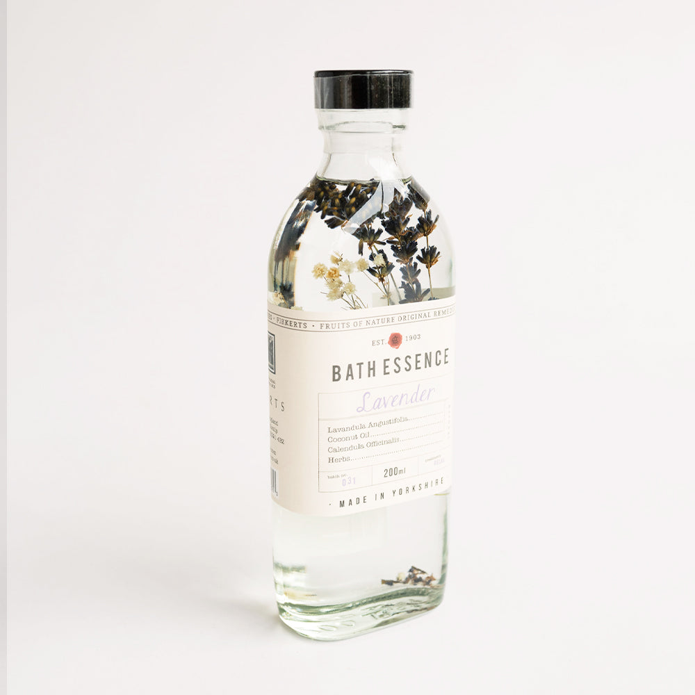 Lavender Bath Essence