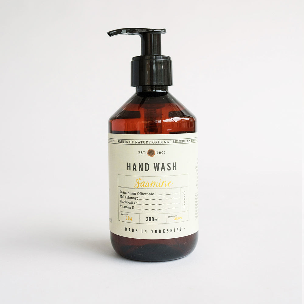 Jasmine Hand Wash