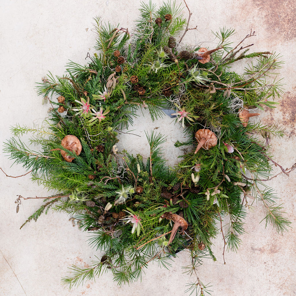 Forest Wreath