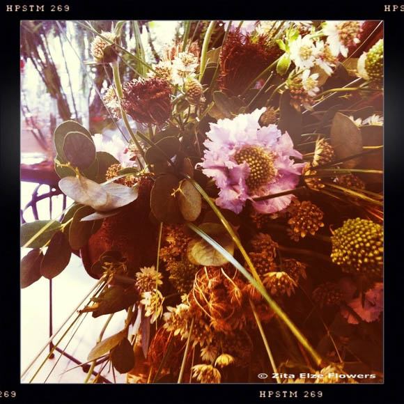 Design Academy: Funeral Flowers