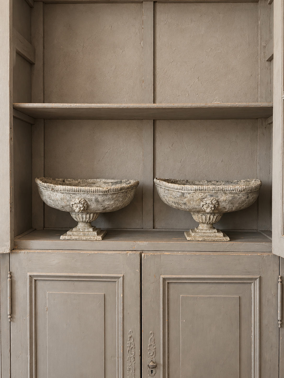INTERIORS
