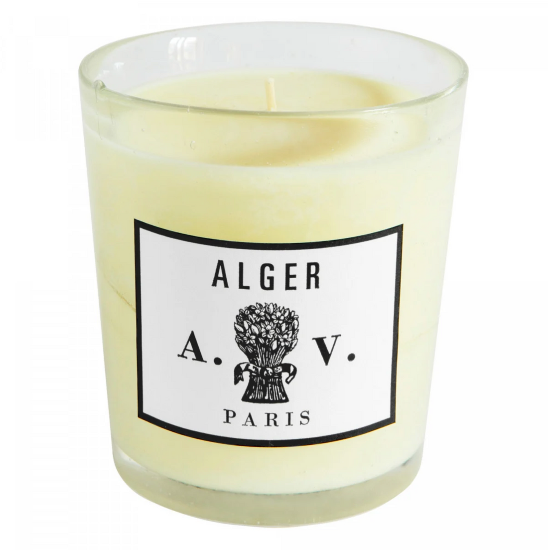 Alger Candle by Astier de Villatte, 260g