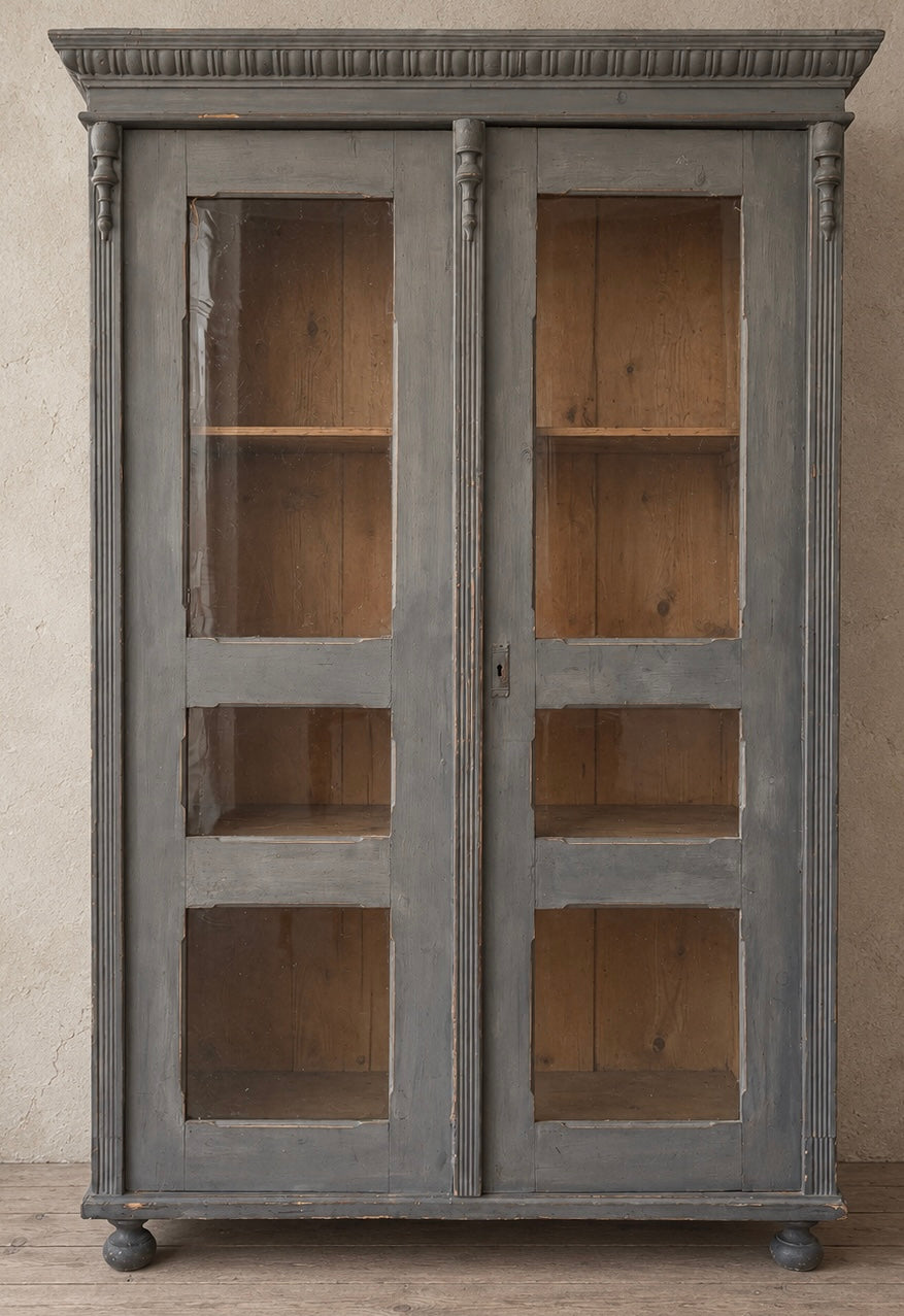 Glazed Cabinet