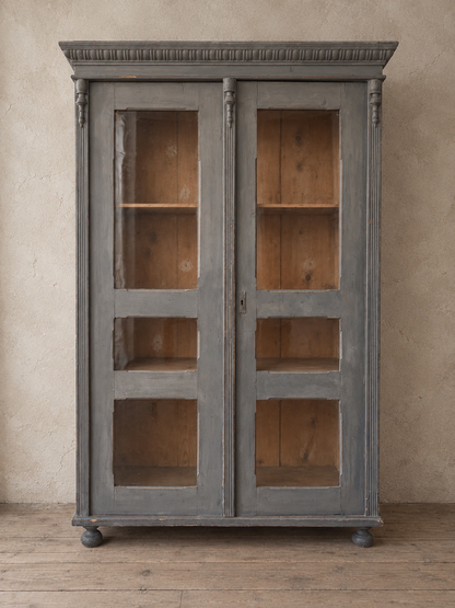Glazed Cabinet