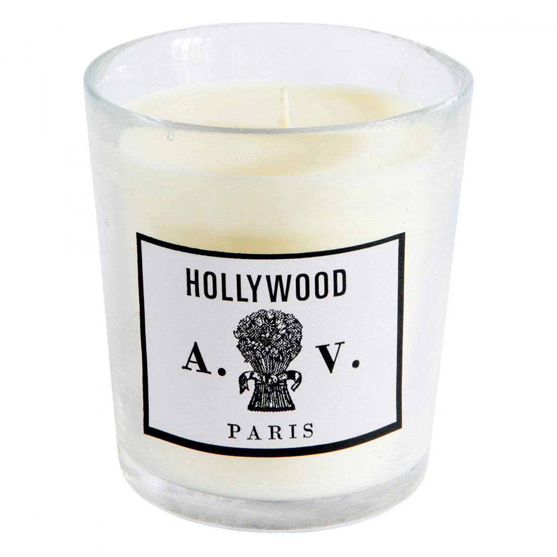 Hollywood Candle by Astier de Villatte, 260g
