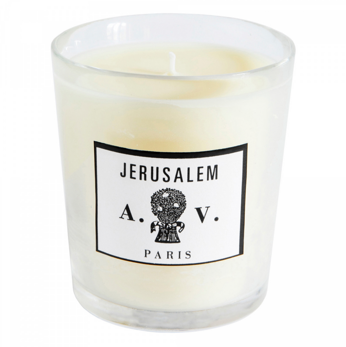 Jerusalem Candle by Astier de Villatte, 260g