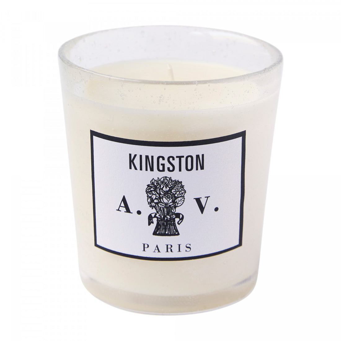 Kingston Candle by Astier de Villatte, 260g