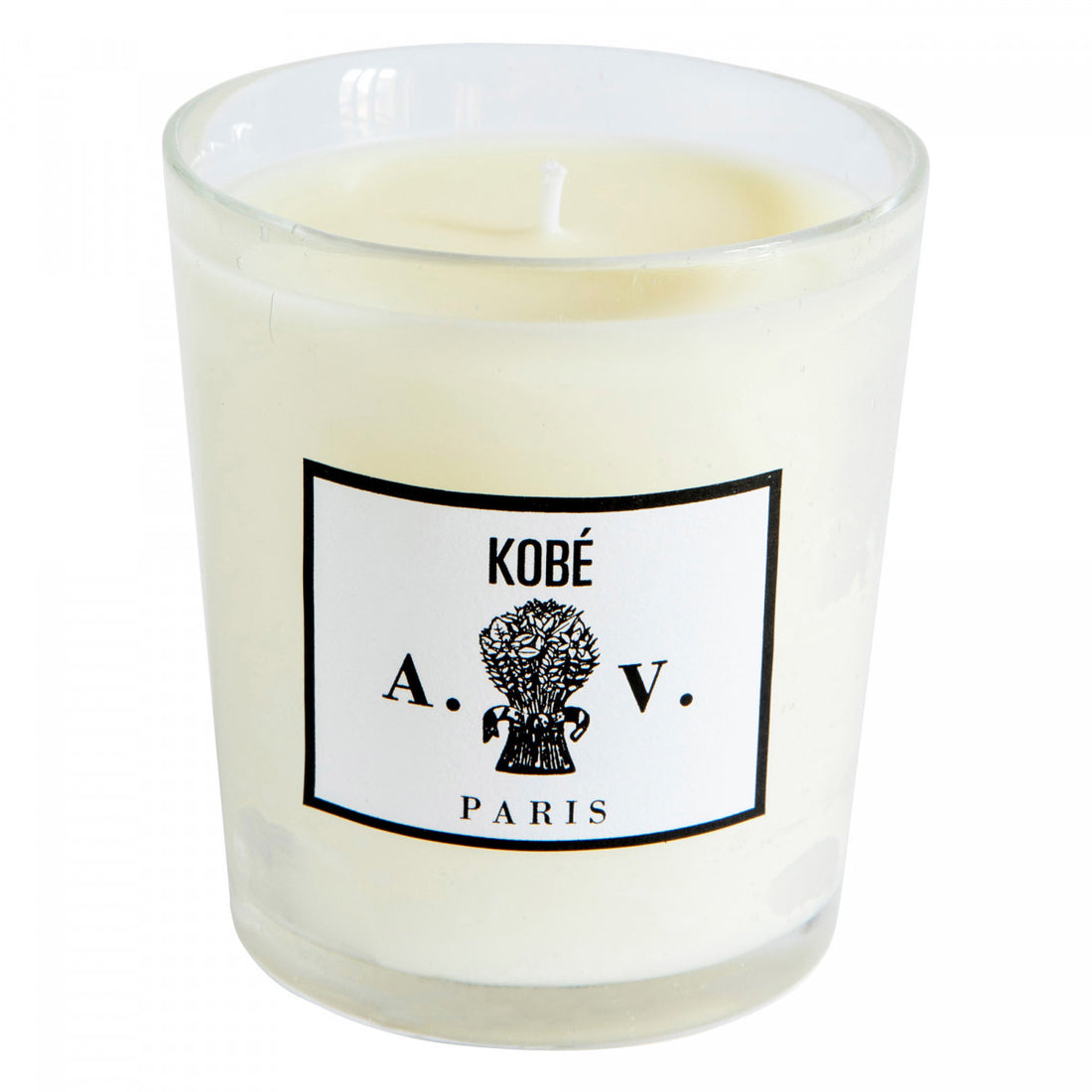 Kobe Candle by Astier de Villatte, 260g