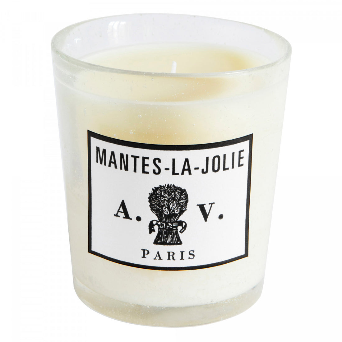 Mantes la Jolie Candle by Astier de Villatte, 260g