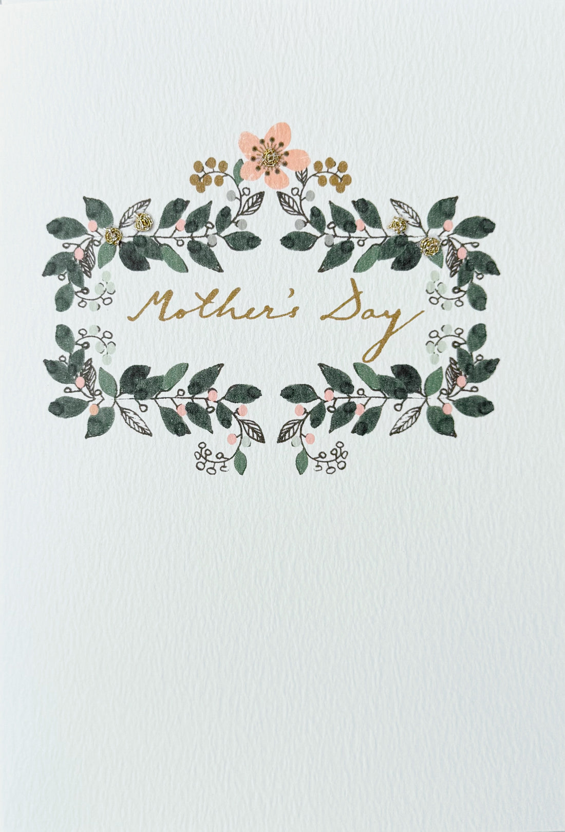 Mother&
