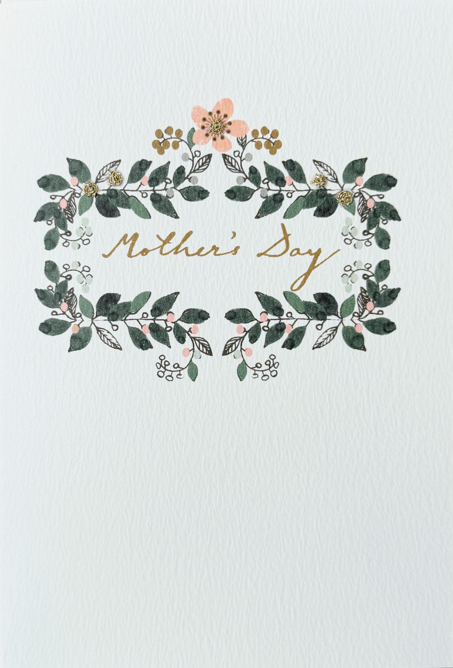 Mother&
