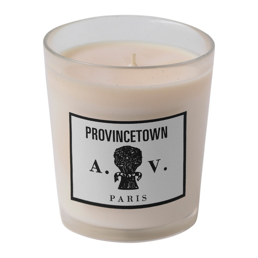 Provincetown Candle by Astier de Villatte, 260g