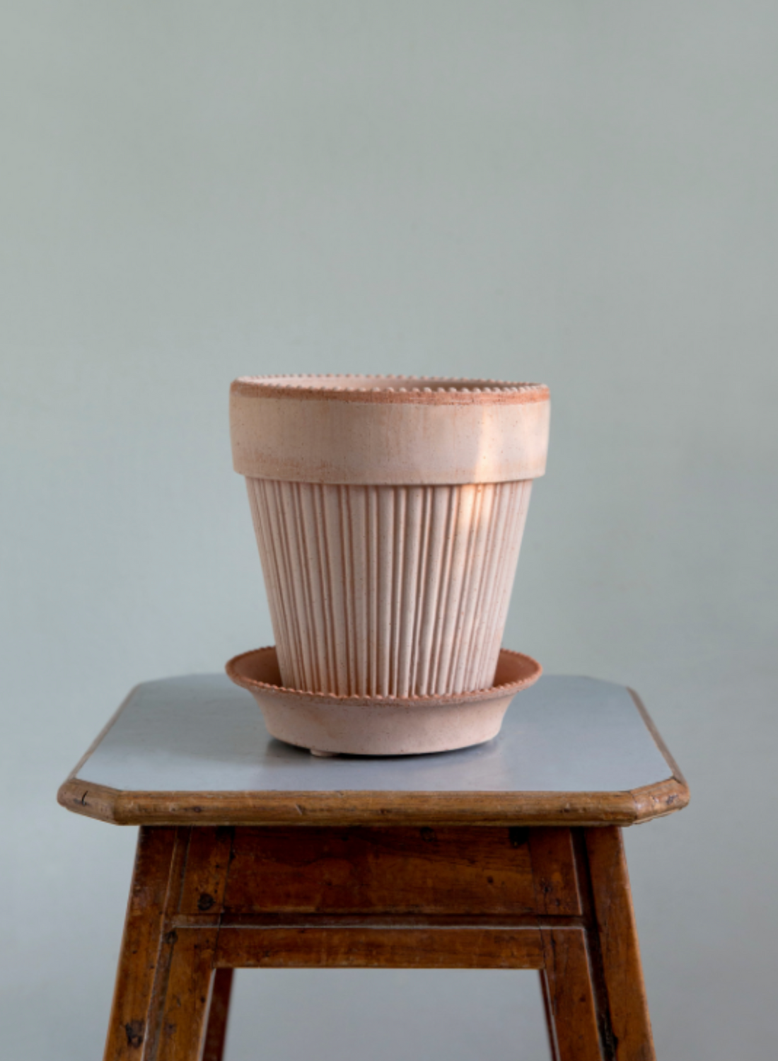 Bergs Potter - Simona Raw Rosa