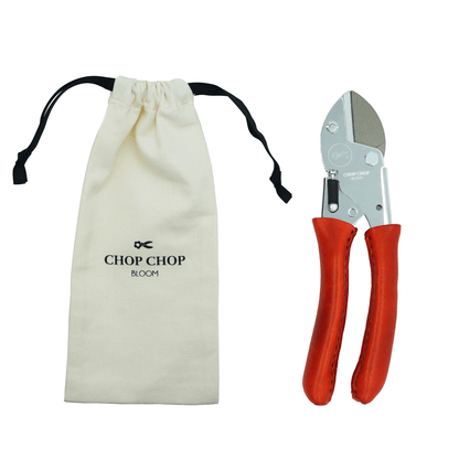 Chop Chop Bloom Secateur | Tiger Lilly