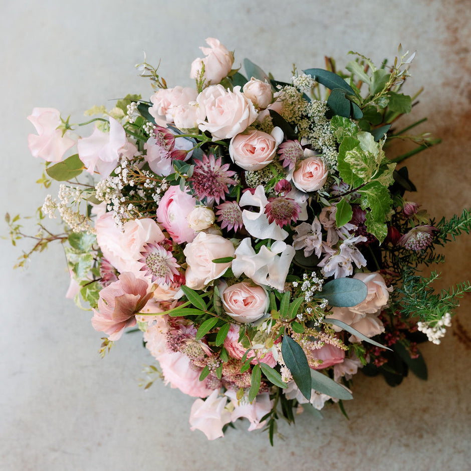 Flower Shop London - Zita Elze Flowers - Award-Winning Florist | Zita Elze