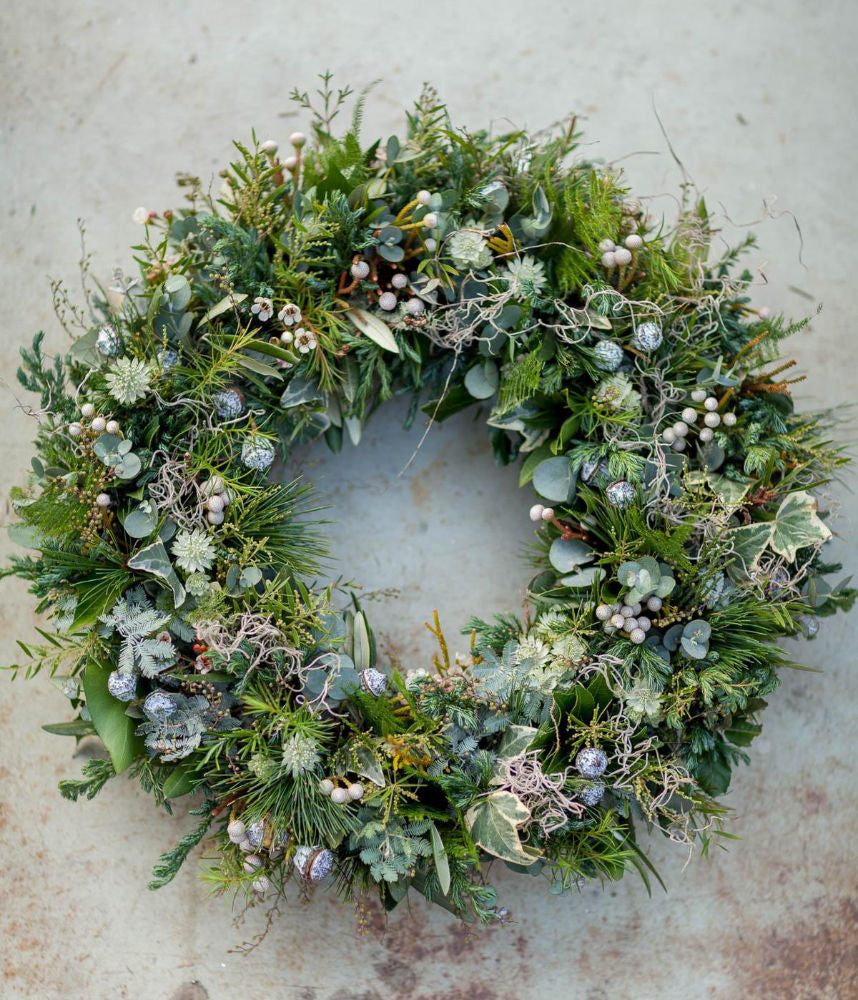 Nordic Wreath